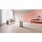 Gaisa attīrītājs Dyson Pure Hot+Cool HP09 Nickel/Gold