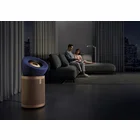 Gaisa attīrītājs Dyson Purifier Big+Quiet Formaldehyde BP04 Prussian Blue/Gold 410624-01