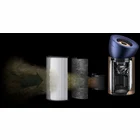 Gaisa attīrītājs Dyson Purifier Big+Quiet Formaldehyde BP04 Prussian Blue/Gold 410624-01