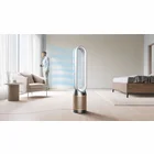 Gaisa attīrītājs Dyson TP12 Purifier Cool PC2 De-Nox White/Gold 546519-01