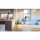 Gaisa attīrītājs Dyson TP12 Purifier Cool PC2 De-Nox White/Gold 546519-01