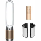 Gaisa attīrītājs Dyson TP12 Purifier Cool PC2 De-Nox White/Gold 546519-01