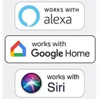 Gaisa attīrītājs Dyson Purifier Hot+Cool HP1 White/White 544826-01