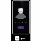 Gaisa attīrītājs Dyson Purifier Humidify + Cool PH2 De-NOx PH05 White/Gold 545007-01