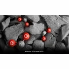 Gaisa attīrītājs Dyson Purifier Humidify + Cool PH2 De-NOx PH05 White/Gold 545007-01