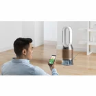 Gaisa attīrītājs Dyson Purifier Humidify + Cool PH2 De-NOx PH05 White/Gold 545007-01