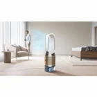 Gaisa attīrītājs Dyson Purifier Humidify + Cool PH2 De-NOx PH05 White/Gold 545007-01