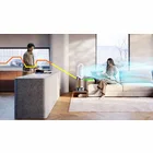Gaisa attīrītājs Dyson Purifier Humidify + Cool PH2 De-NOx PH05 White/Gold 545007-01