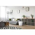 Gaisa attīrītājs Stylies Pegasus White COP000833