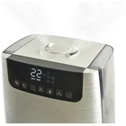 Solis Ultrasonic Pure 7217