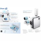 Clean Air Optima Air Washer CA-807