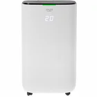 Gaisa sausinātājs Adler 2-in1 Air Dehumidifier and Air purifier AD 7863
