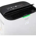 Gaisa sausinātājs Adler 2-in1 Air Dehumidifier and Air purifier AD 7863