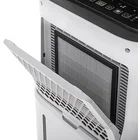 Gaisa sausinātājs Adler 2-in1 Air Dehumidifier and Air purifier AD 7863