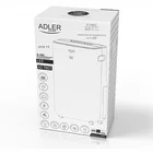 Gaisa sausinātājs Adler 2-in1 Air Dehumidifier and Air purifier AD 7863