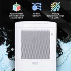 Gaisa sausinātājs Camry CR 7851 Air Dehumidifier