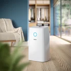 Gaisa sausinātājs Philips 3000. sērija DE3306/11