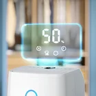 Gaisa sausinātājs Philips 3000. sērija DE3306/11