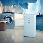 Gaisa sausinātājs Philips 3000. sērija DE3306/11