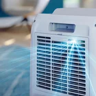 Gaisa sausinātājs Philips 3000. sērija DE3306/11