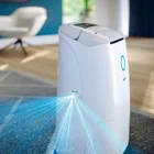 Gaisa sausinātājs Philips 5000. sērija “Divi vienā” gaisa sausinātājs un attīrītājs DE5305/11