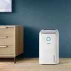 Gaisa sausinātājs Philips 5000. sērija “Divi vienā” gaisa sausinātājs un attīrītājs DE5305/11