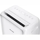 Gaisa sausinātājs Sharp 16L Dehumidifier UD-P16E-W