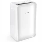 Gaisa sausinātājs Sharp 16L Dehumidifier UD-P16E-W