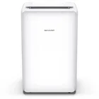 Gaisa sausinātājs Sharp 16L Dehumidifier UD-P16E-W