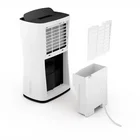 Gaisa sausinātājs Stadler Form Theo T-002E White