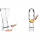 Gaisa sildītājs Dyson AM15 Hot+Cool HF1 attālinātā savienojuma pirmssildīšanas sildītājs un dzesēšanas ventilators 586340-01