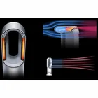 Gaisa sildītājs Dyson AM15 Hot+Cool HF1 attālinātā savienojuma pirmssildīšanas sildītājs un dzesēšanas ventilators 586340-01