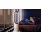 Gaisa sildītājs Dyson AM15 Hot+Cool HF1 attālinātā savienojuma pirmssildīšanas sildītājs un dzesēšanas ventilators 586340-01