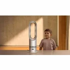 Gaisa sildītājs Dyson AM15 Hot+Cool HF1 attālinātā savienojuma pirmssildīšanas sildītājs un dzesēšanas ventilators 586340-01