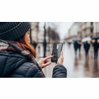 Gaisa sildītājs Dyson AM15 Hot+Cool HF1 attālinātā savienojuma pirmssildīšanas sildītājs un dzesēšanas ventilators 586340-01