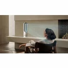 Gaisa sildītājs Dyson AM15 Hot+Cool HF1 attālinātā savienojuma pirmssildīšanas sildītājs un dzesēšanas ventilators 586340-01