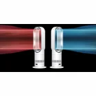 Gaisa sildītājs Dyson AM15 Hot+Cool HF1 attālinātā savienojuma pirmssildīšanas sildītājs un dzesēšanas ventilators 586340-01