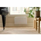 Gaisa sildītājs Mill Invisible Smart WiFi Heater 700W Gen. 4 White PA700WIFI4