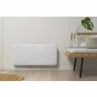Gaisa sildītājs Mill Invisible Smart WiFi Panel Heater 1000W Gen. 4 White PA1000WIFI4