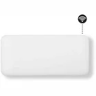 Gaisa sildītājs Mill Invisible Smart WiFi Panel Heater 1000W Gen. 4 White PA1000WIFI4