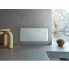 Gaisa sildītājs Mill Invisible Smart WiFi Panel Heater 1000W Gen. 4 White PA1000WIFI4