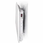 Gaisa sildītājs Mill Invisible Smart WiFi Panel Heater 1300W Gen. 4 PA1300WIFI4