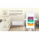 Gaisa sildītājs Mill Invisible Smart WiFi Panel Heater 1300W Gen. 4 PA1300WIFI4