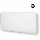 Gaisa sildītājs Mill Invisible Smart WiFi Panel Heater 1500W Gen. 4 White PA1500WIFI4