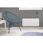 Gaisa sildītājs Mill Invisible Smart WiFi Panel Heater 1500W Gen. 4 White PA1500WIFI4