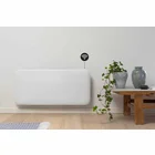 Gaisa sildītājs Mill Invisible Smart WiFi Panel Heater 1500W Gen. 4 White PA1500WIFI4