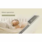 Gaisa sildītājs Mill Invisible Smart WiFi Panel Heater 1500W Gen. 4 White PA1500WIFI4