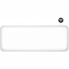 Gaisa sildītājs Mill Invisible Smart WiFi Panel Heater 1500W Gen. 4 White PA1500WIFI4
