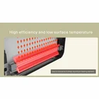 Gaisa sildītājs Mill Invisible Smart WiFi Panel Heater 2000W Gen. 4 White PA2000WIFI4