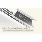Gaisa sildītājs Mill Invisible Smart WiFi Panel Heater 2000W Gen. 4 White PA2000WIFI4